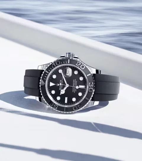 Rolex Watches Yacht Master