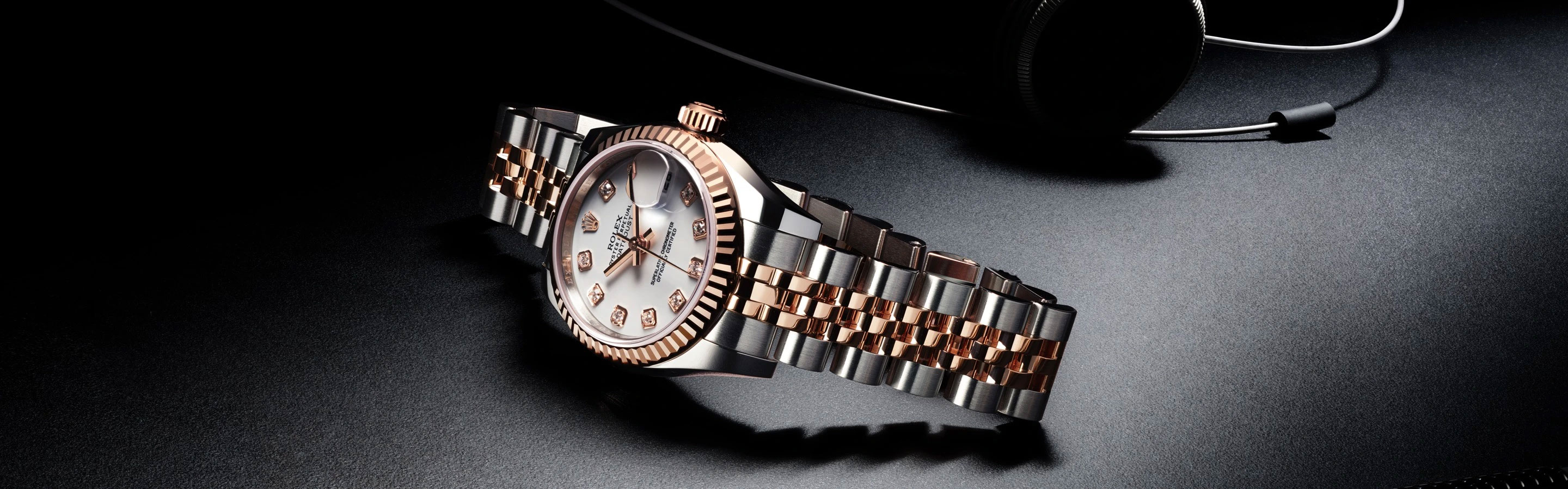 Official Rolex Jeweler in MD & VA | TIVOL 