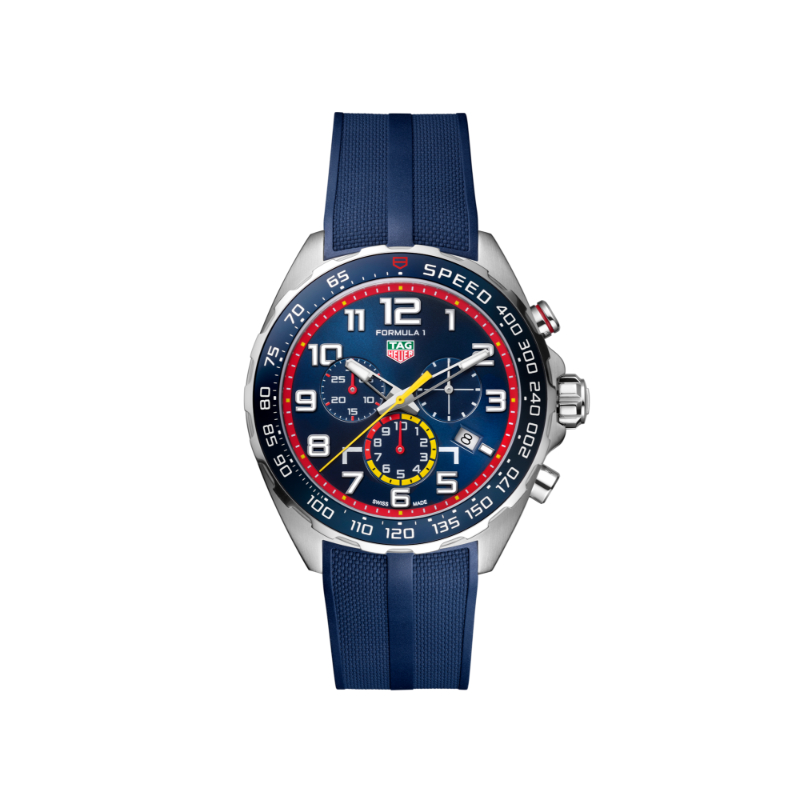 43mm Formula 1 Chronograph Watch - 339