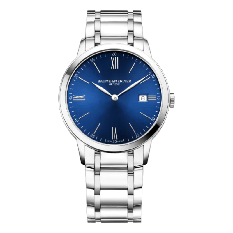 Classima 40mm Watch - M0A10382