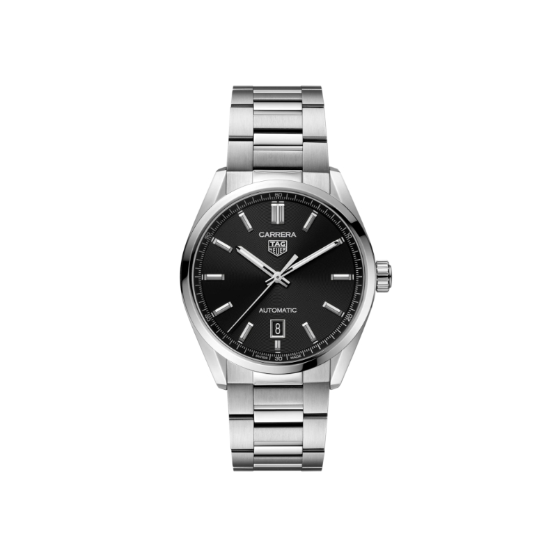 39mm Carrera Watch - WBN2110.BA0639