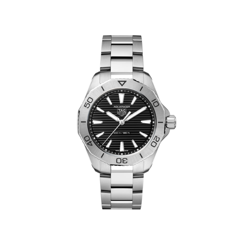 40mm Aquaracer Professional 200 Watch - 353