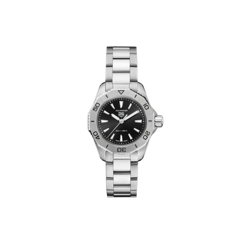 30mm Aquaracer Professional 200 Watch - WBP1410.BA0622