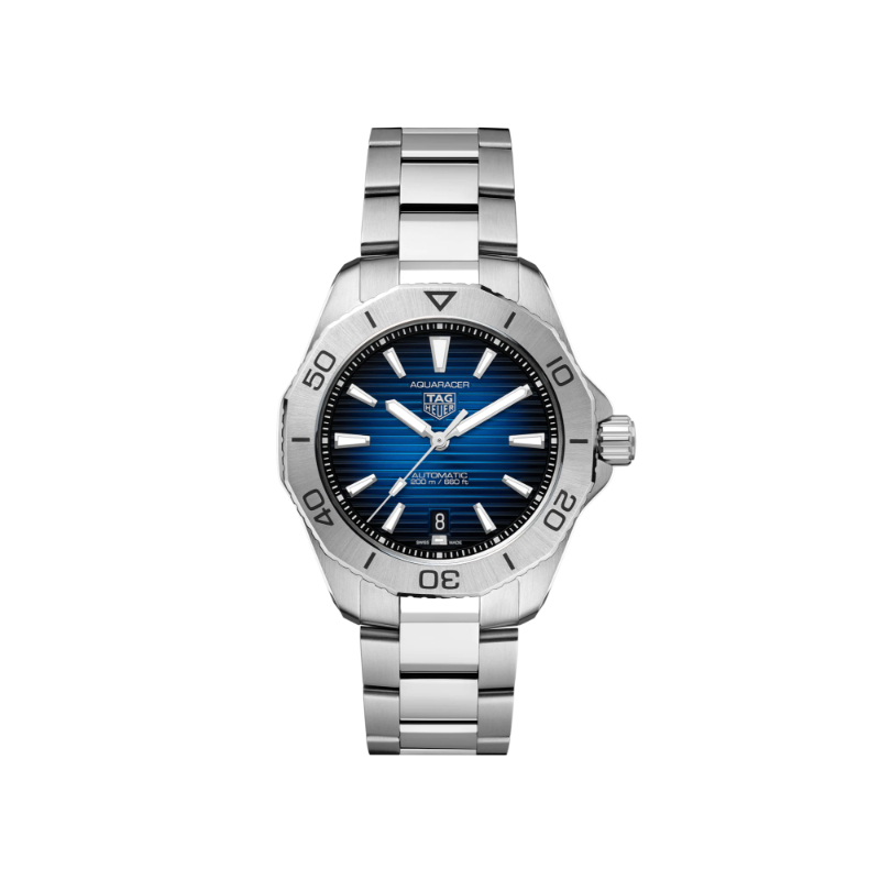 40mm Aquaracer Watch - WBP2111.BA0627