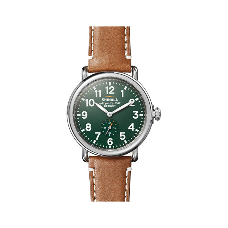 Runwell 41MM Watch - 1006