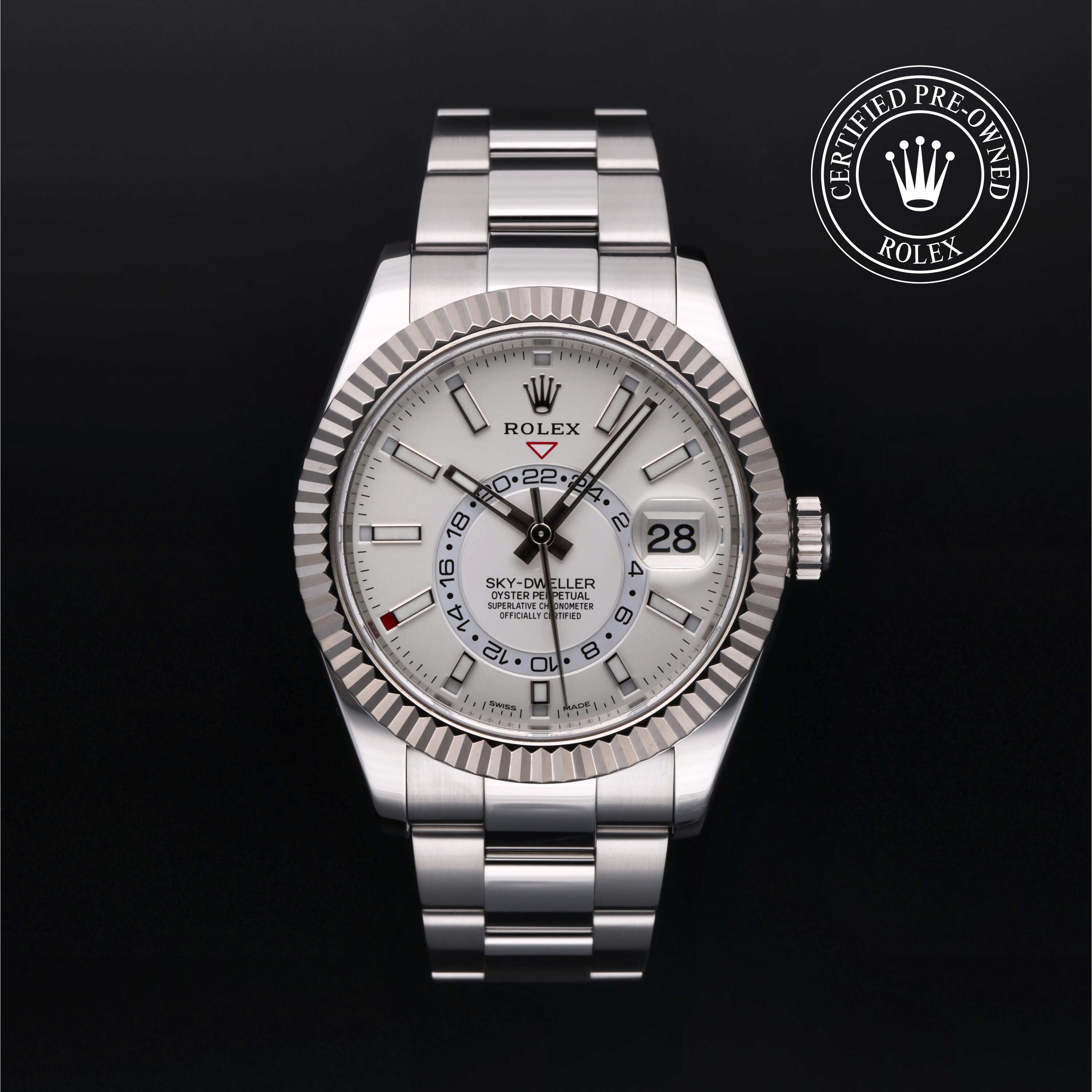 Rolex Sky-Dweller