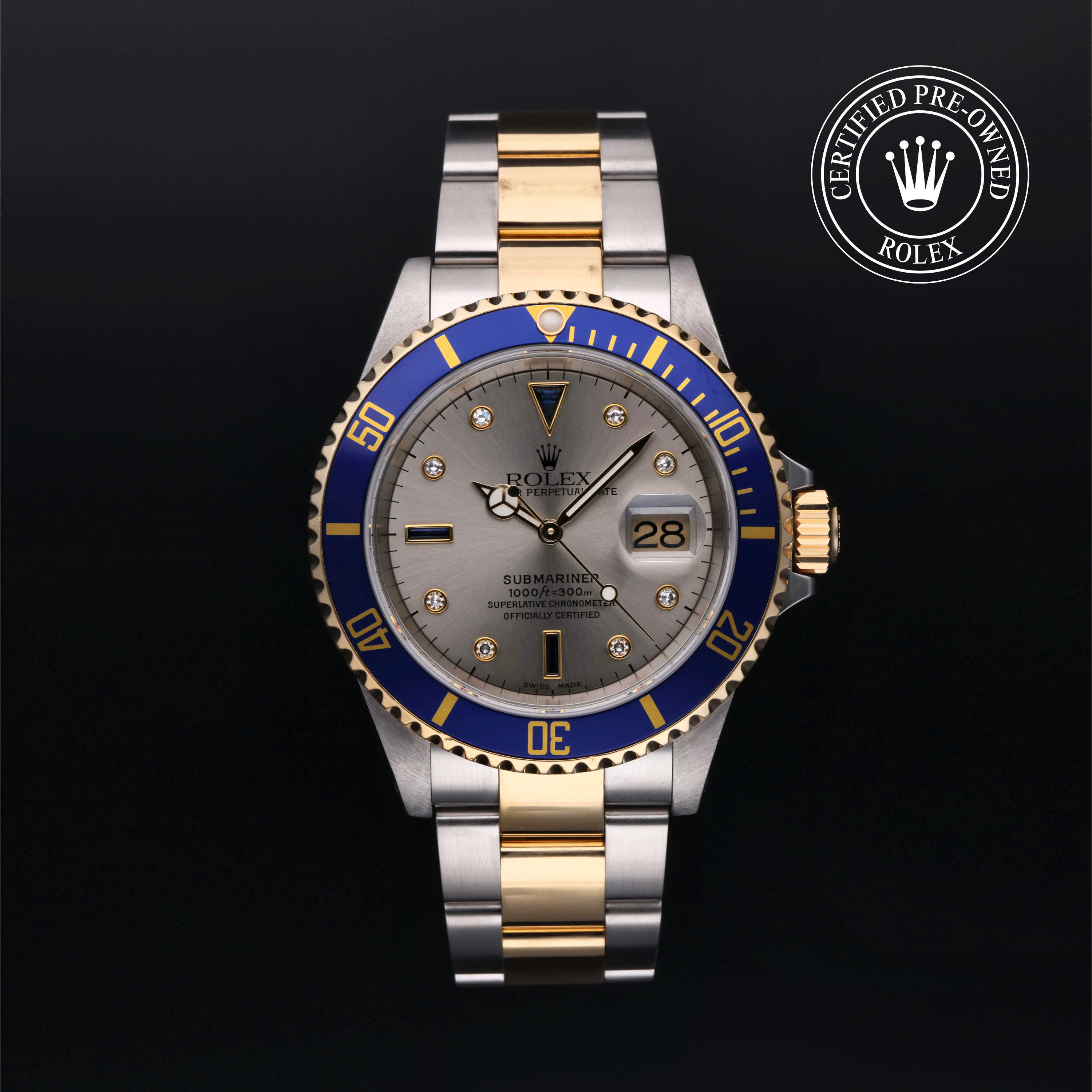 Rolex Submariner