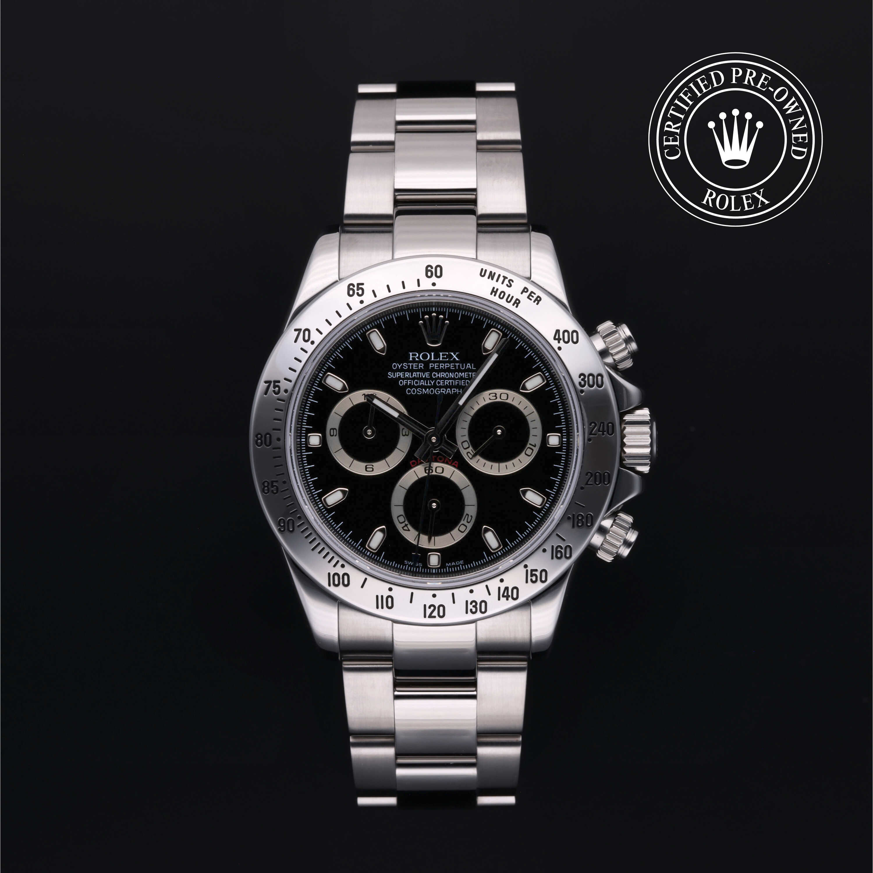 Rolex Cosmograph Daytona