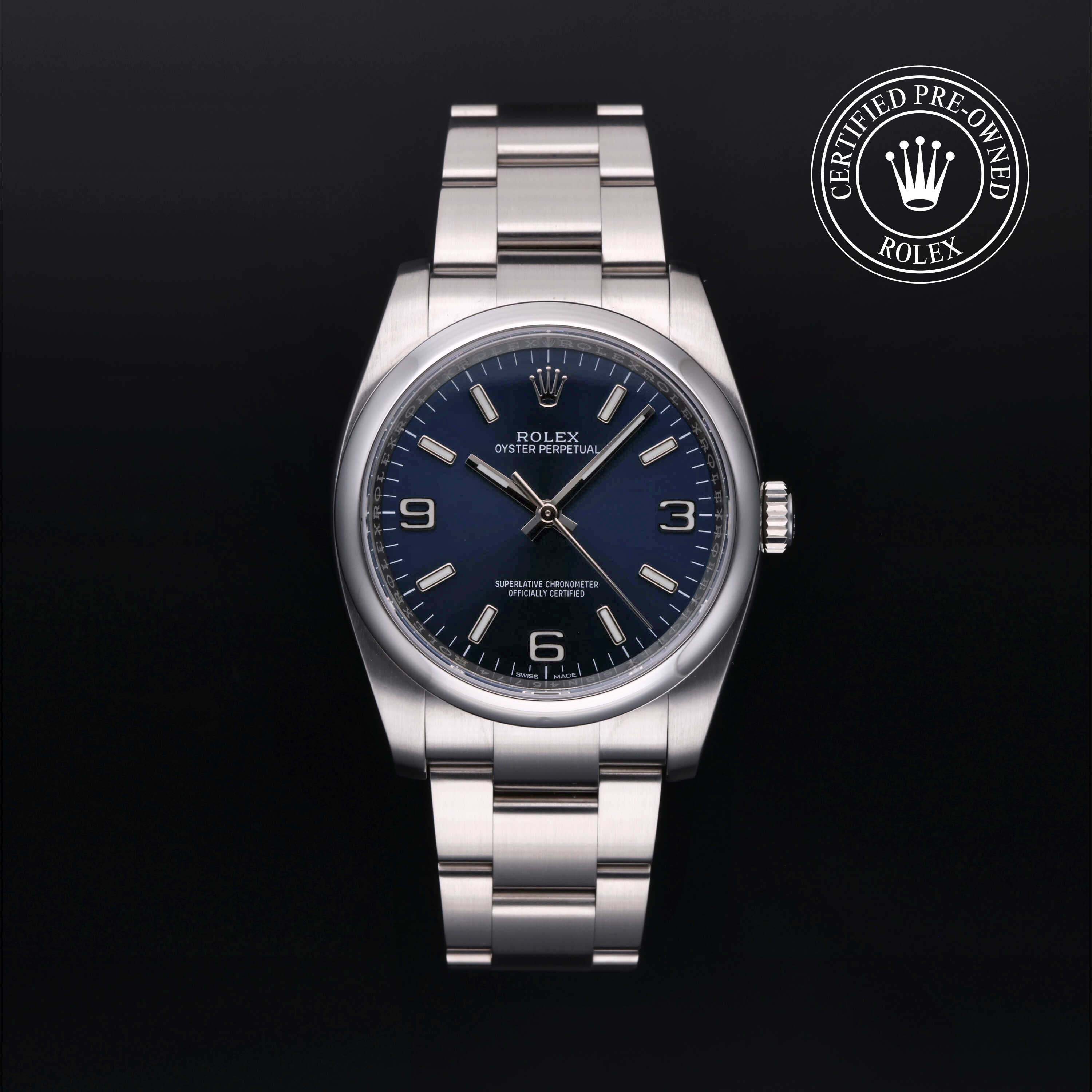 Oyster Perpetual 36