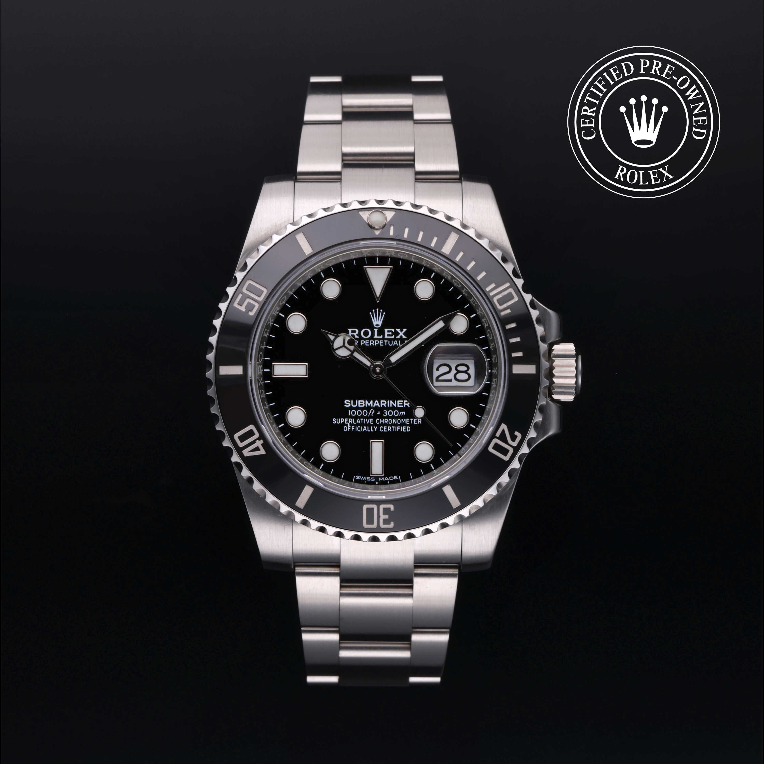 Rolex Submariner