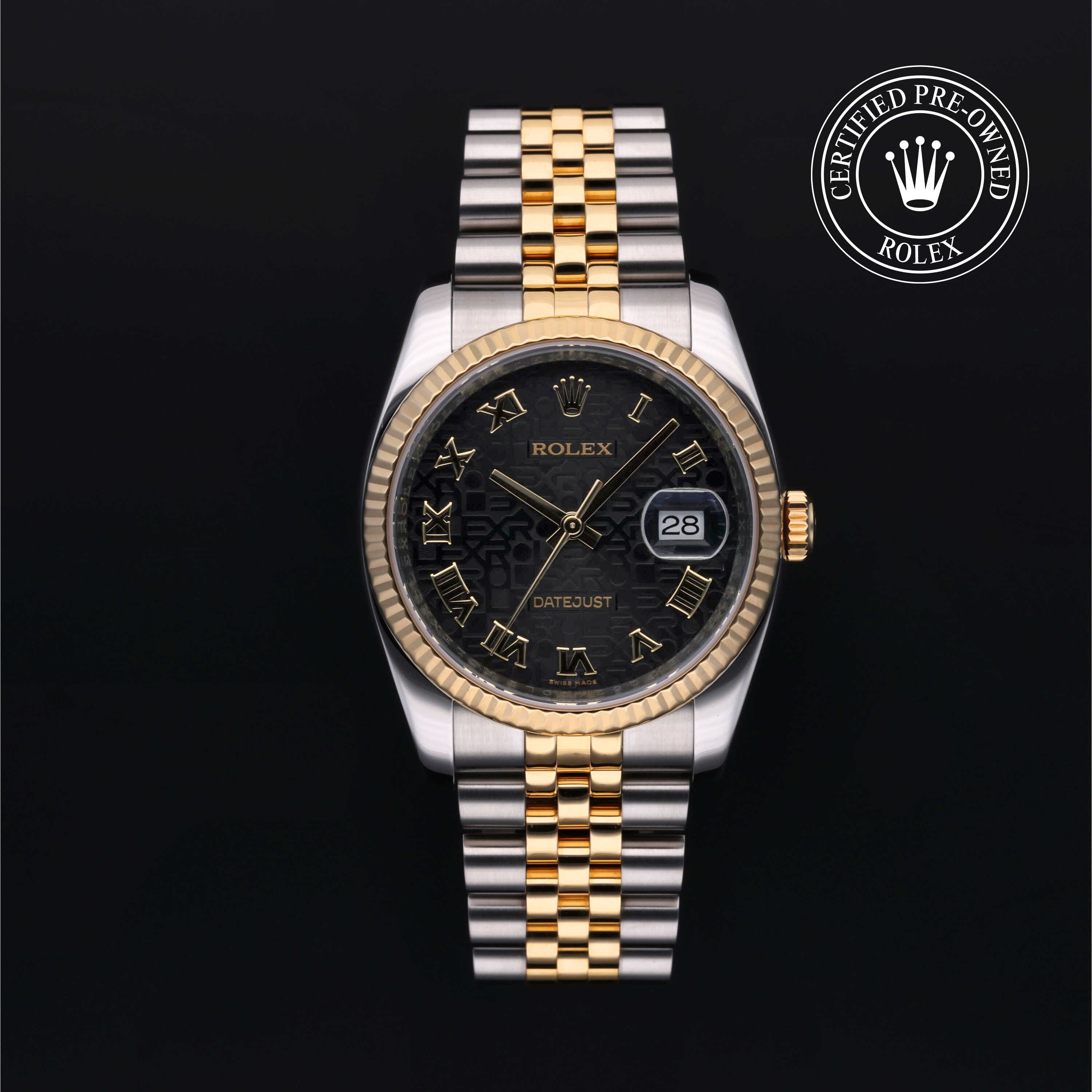 Rolex Datejust