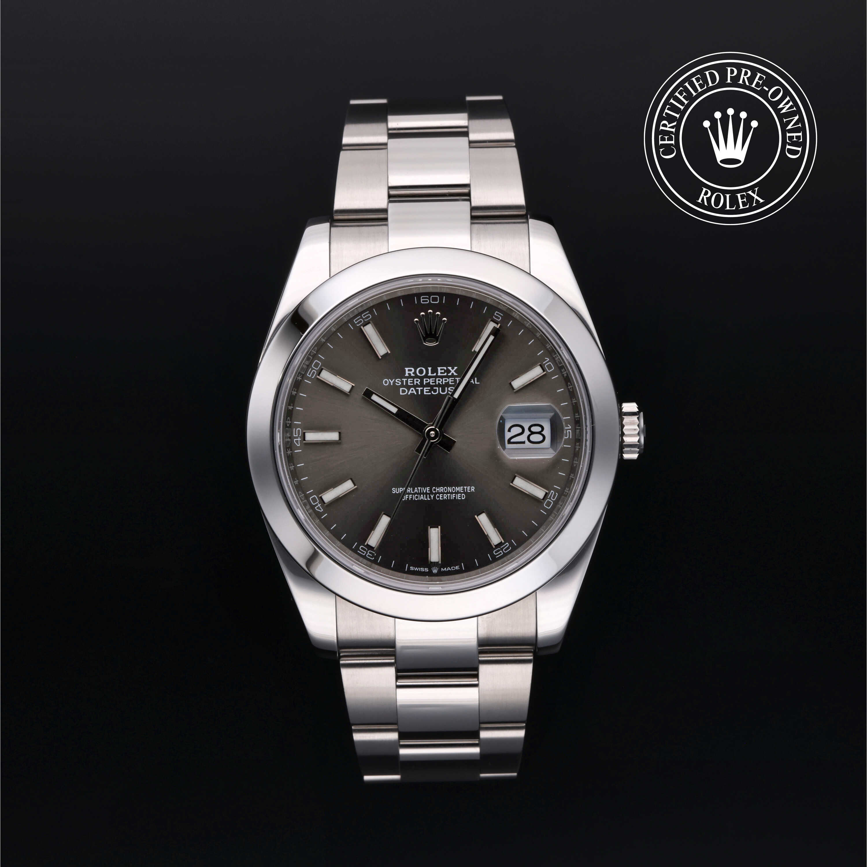 Rolex Datejust