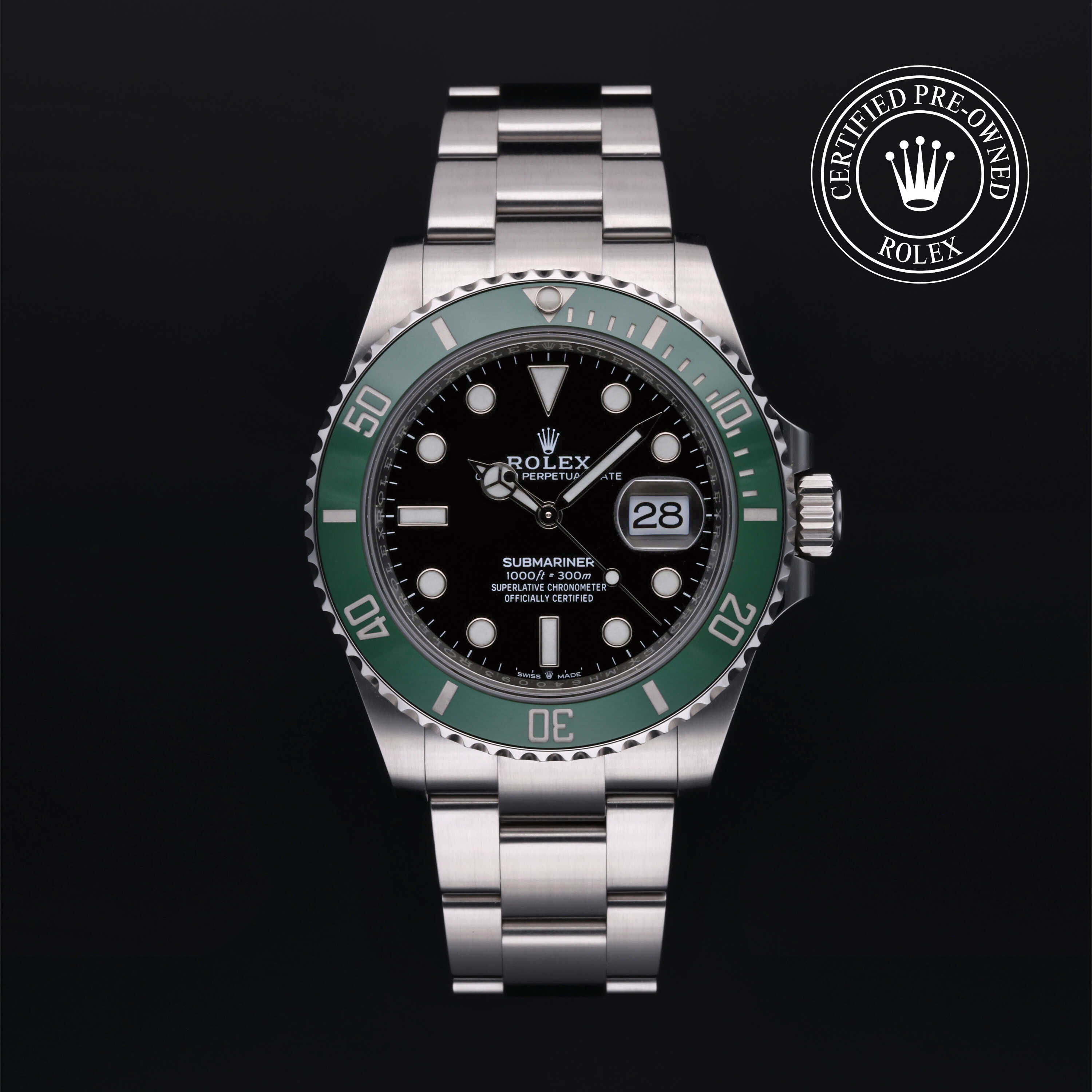 Rolex Submariner