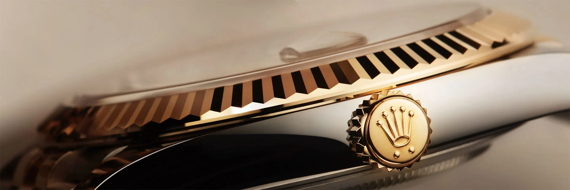 Discover the Rolex collection